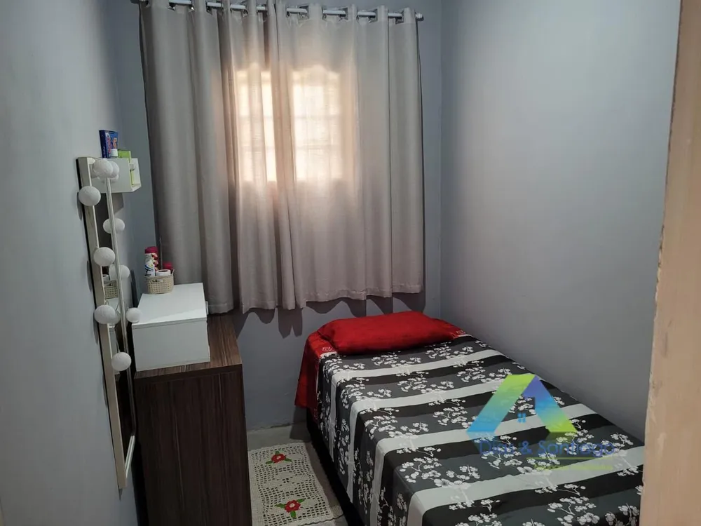 Casa, 3 quartos, 170 m² - Foto 8
