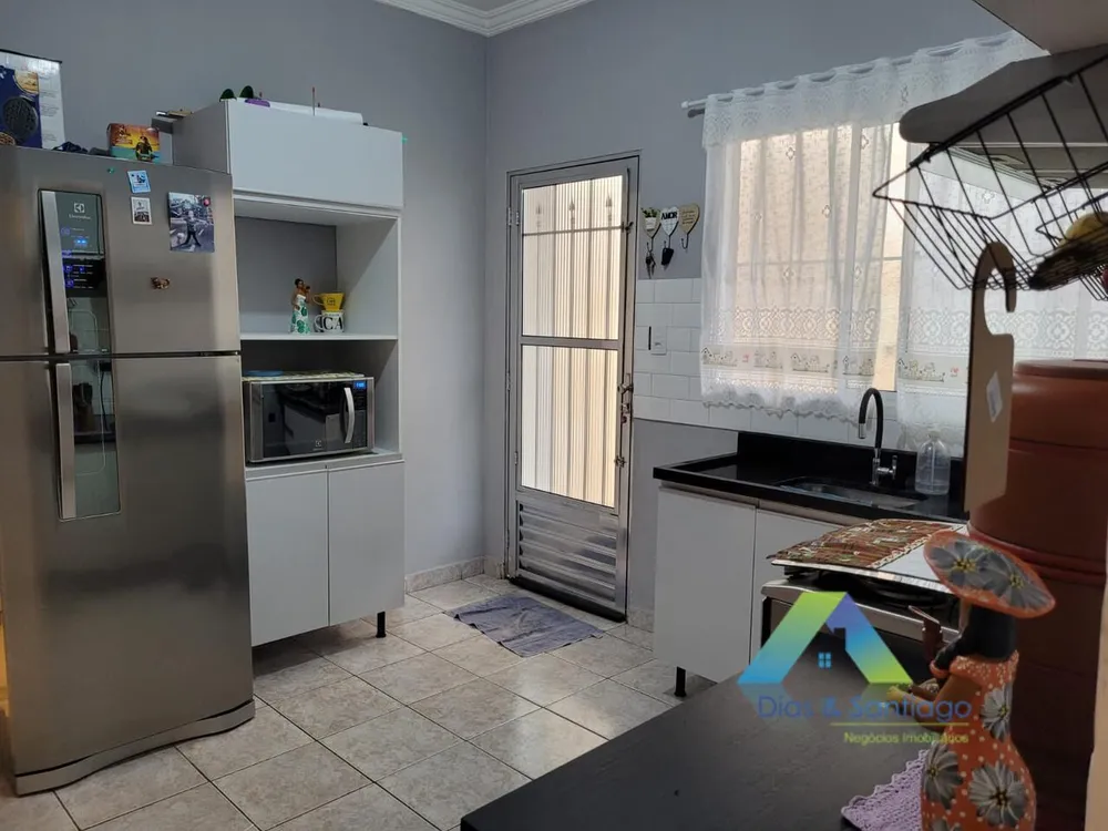 Casa, 3 quartos, 170 m² - Foto 3