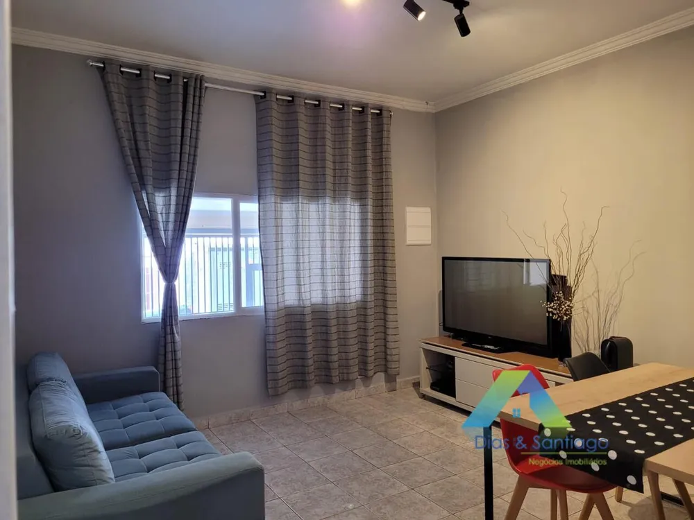Casa, 3 quartos, 170 m² - Foto 1