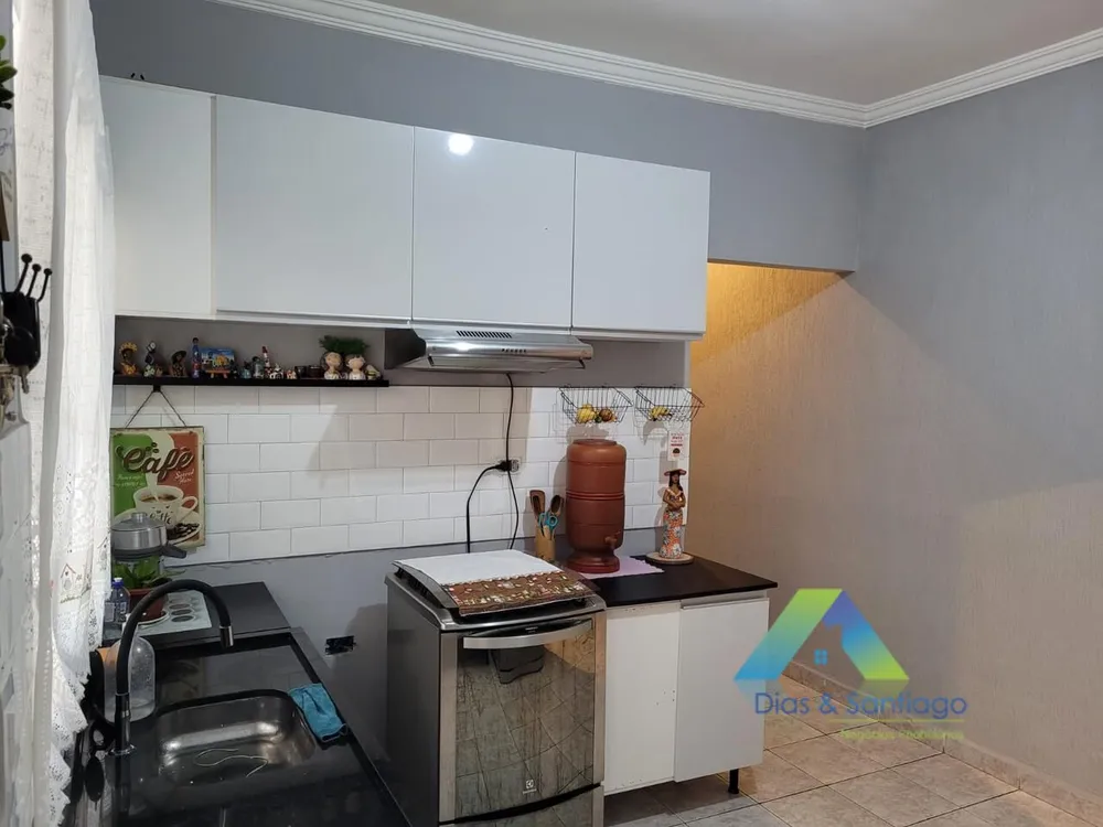 Casa, 3 quartos, 170 m² - Foto 7