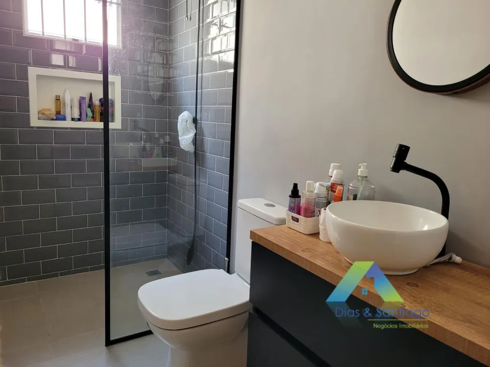 Casa, 3 quartos, 170 m² - Foto 9