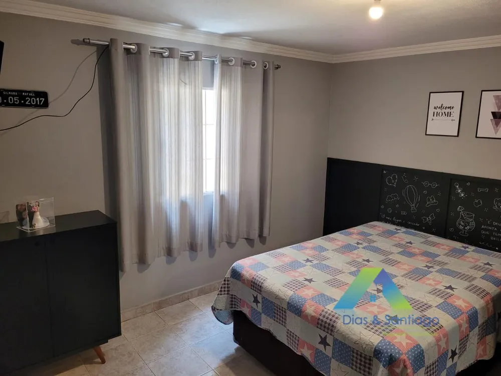 Casa, 3 quartos, 170 m² - Foto 6