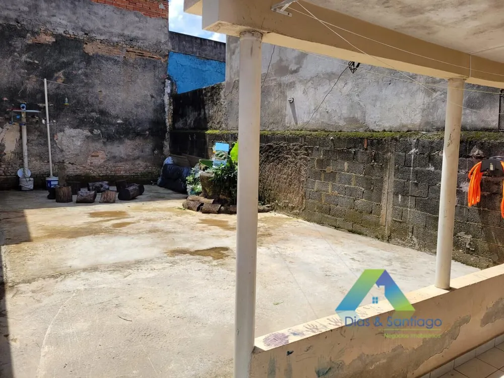 Casa, 3 quartos, 170 m² - Foto 14