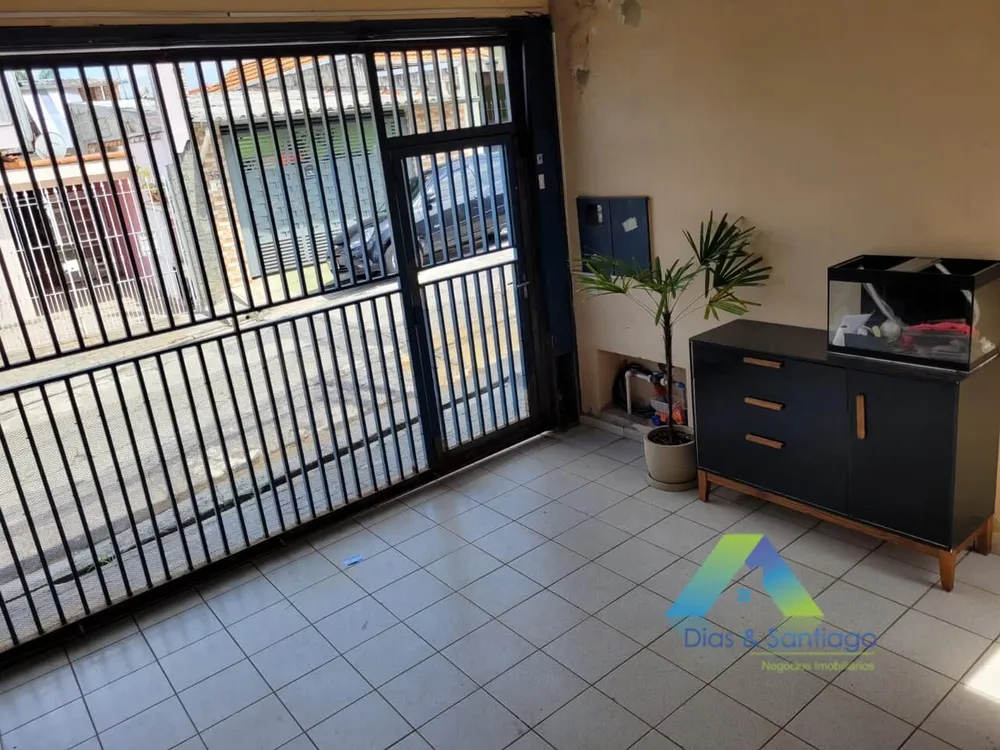 Casa, 3 quartos, 170 m² - Foto 12