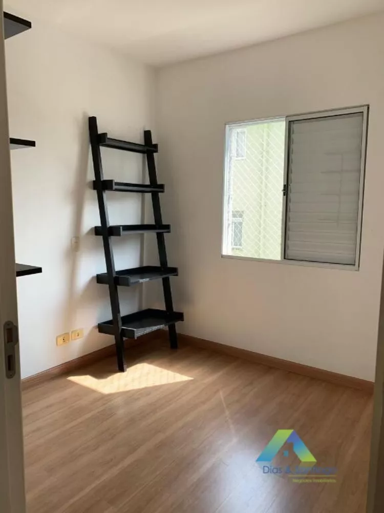 Apartamento à venda com 2 quartos, 50m² - Foto 4