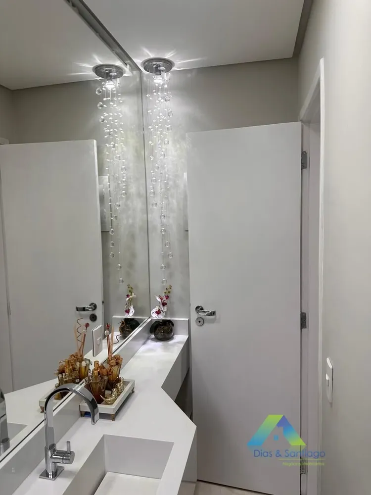 Sobrado, 3 quartos, 125 m² - Foto 9