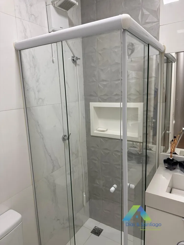 Sobrado, 3 quartos, 125 m² - Foto 10