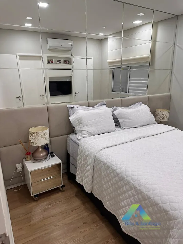 Sobrado, 3 quartos, 125 m² - Foto 6