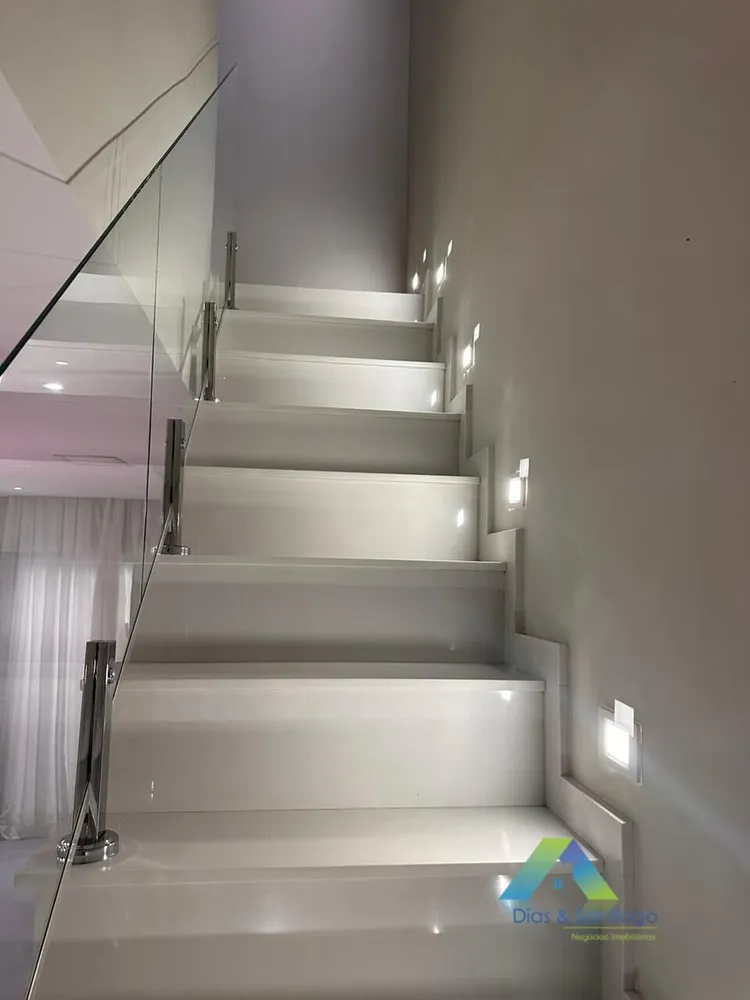 Sobrado, 3 quartos, 125 m² - Foto 4