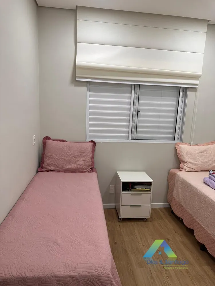 Sobrado, 3 quartos, 125 m² - Foto 8