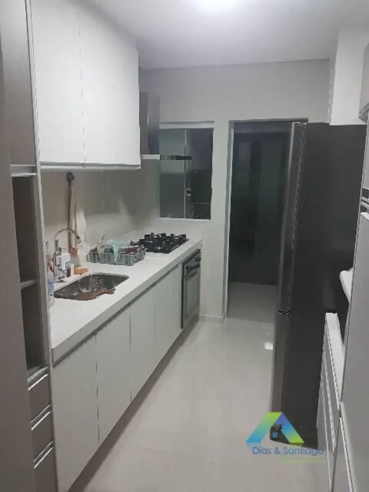 Sobrado, 3 quartos, 125 m² - Foto 5