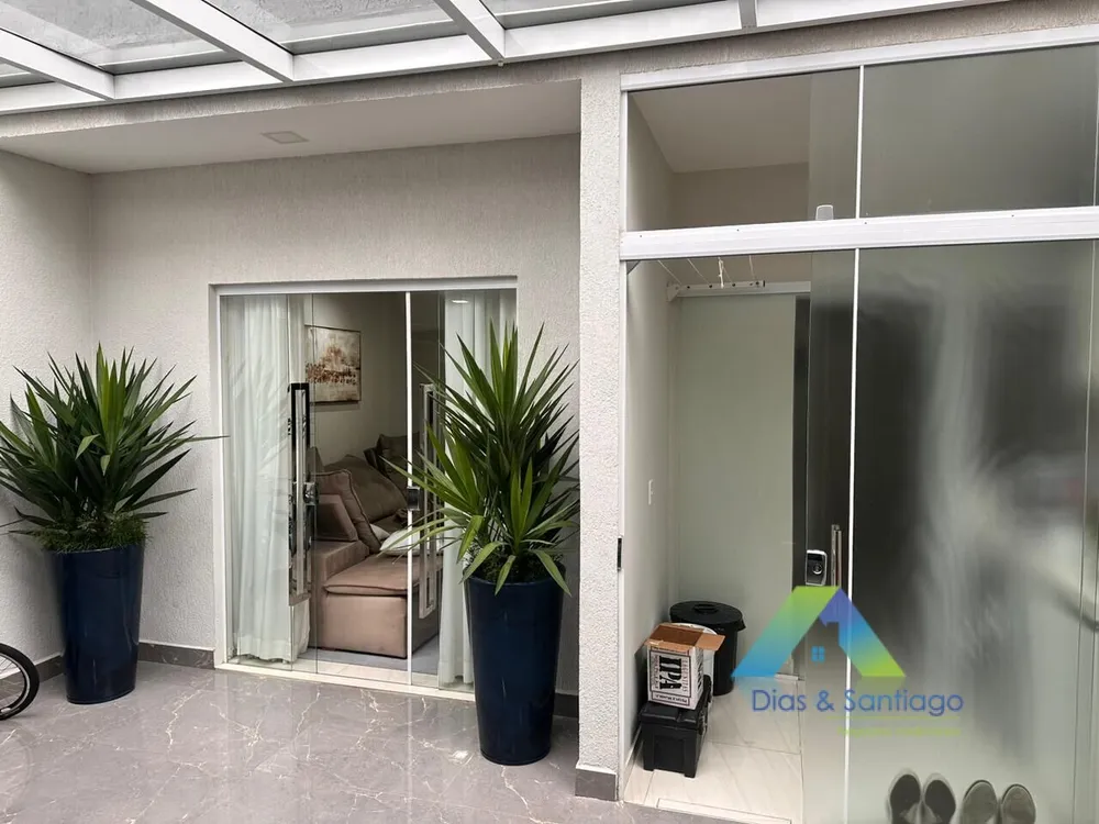 Sobrado, 3 quartos, 125 m² - Foto 11