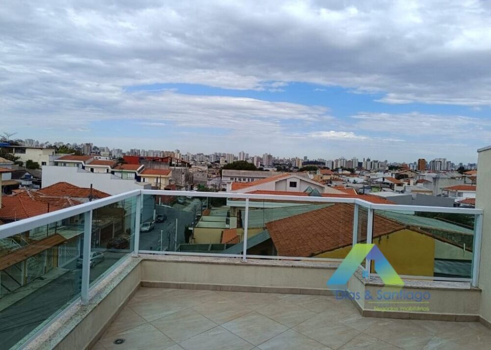 Sobrado à venda com 2 quartos, 112m² - Foto 4