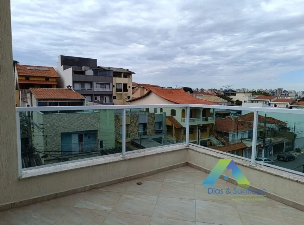 Sobrado, 2 quartos, 112 m² - Foto 8
