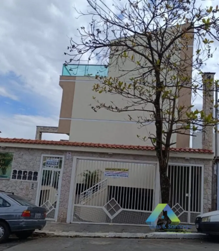Sobrado, 2 quartos, 112 m² - Foto 28