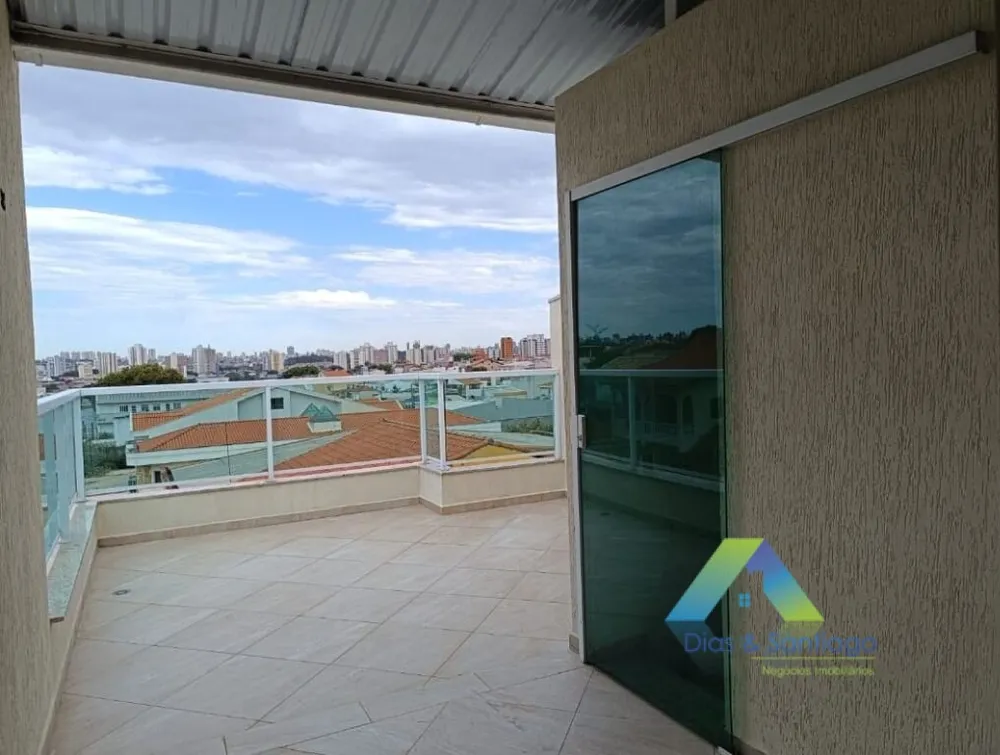 Sobrado, 2 quartos, 112 m² - Foto 1