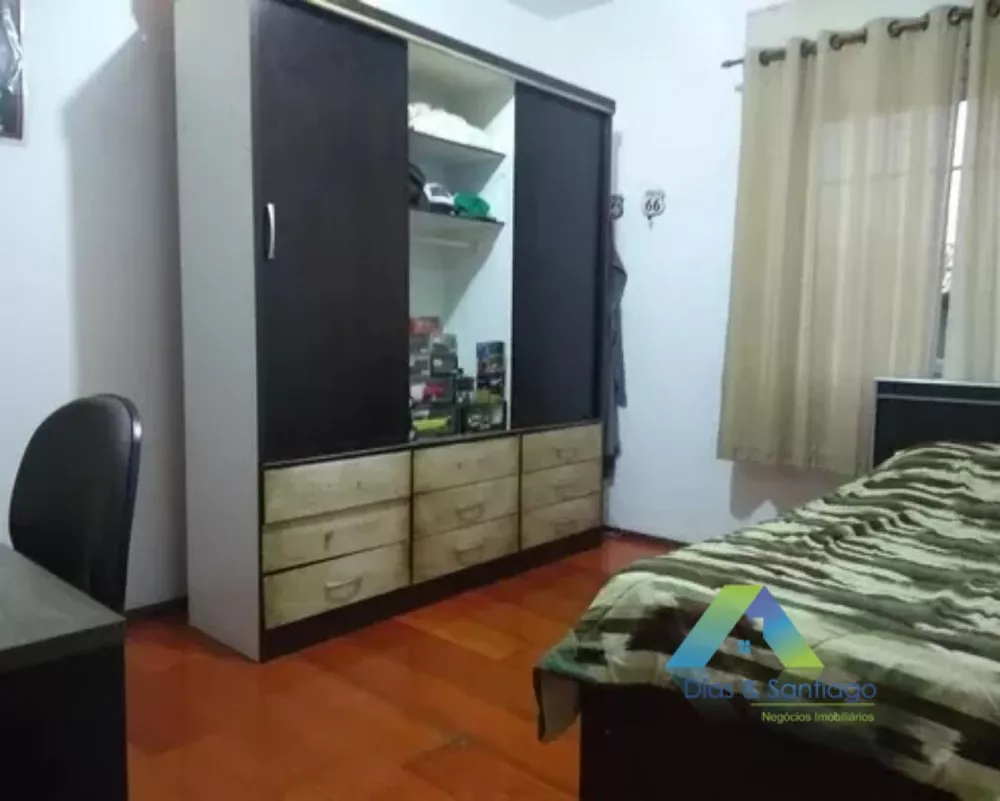 Sobrado à venda com 5 quartos, 210m² - Foto 8