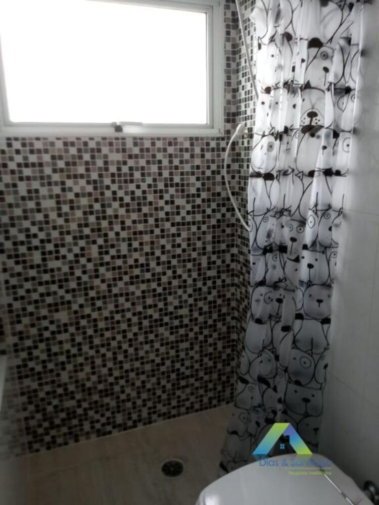 Apartamento à venda com 2 quartos, 138m² - Foto 2