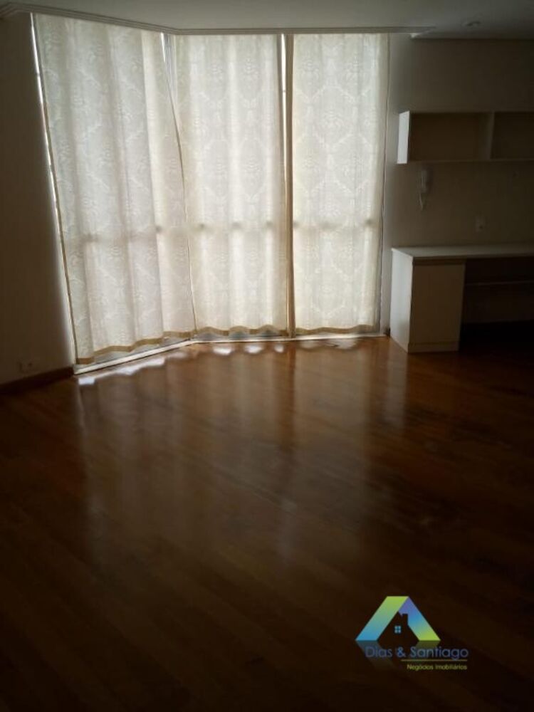 Apartamento à venda com 2 quartos, 138m² - Foto 1