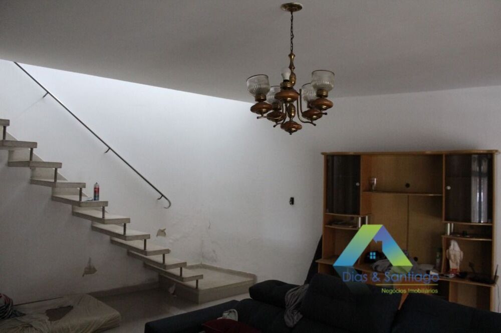 Casa à venda com 4 quartos, 406m² - Foto 5