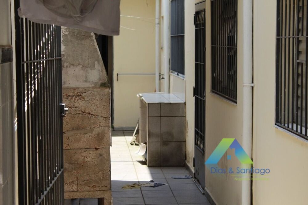 Casa à venda com 4 quartos, 406m² - Foto 19