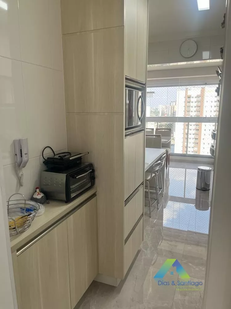 Apartamento à venda com 2 quartos, 90m² - Foto 4