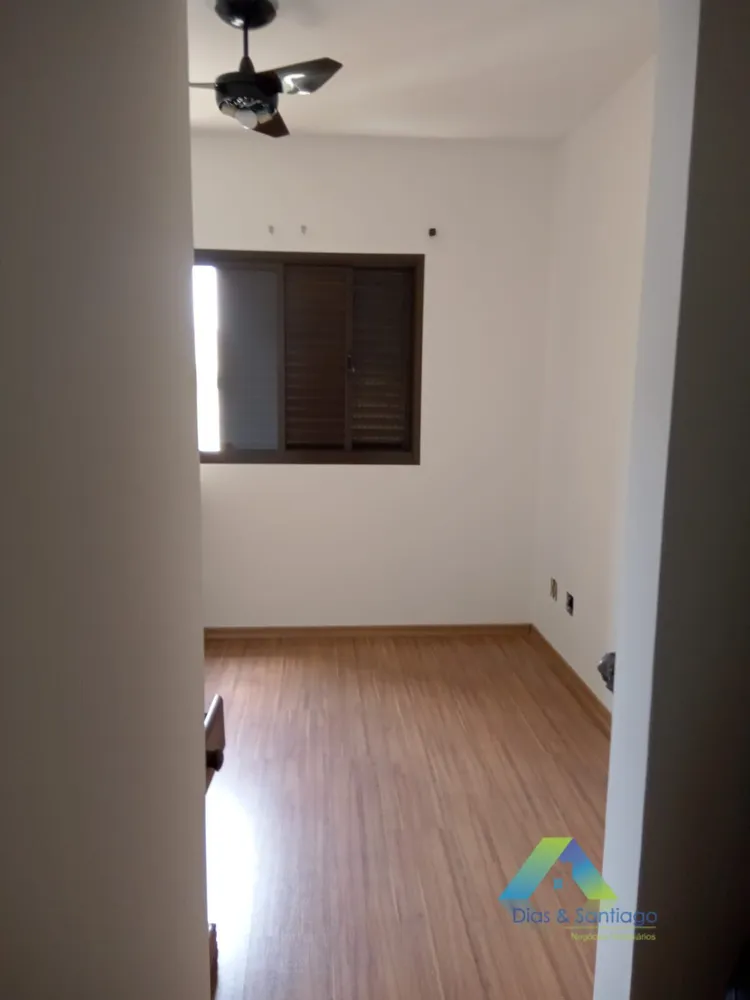 Apartamento, 3 quartos, 77 m² - Foto 2