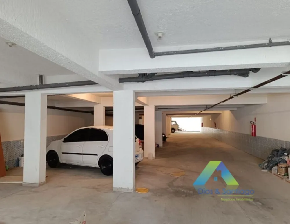 Sobrado, 2 quartos, 112 m² - Foto 12