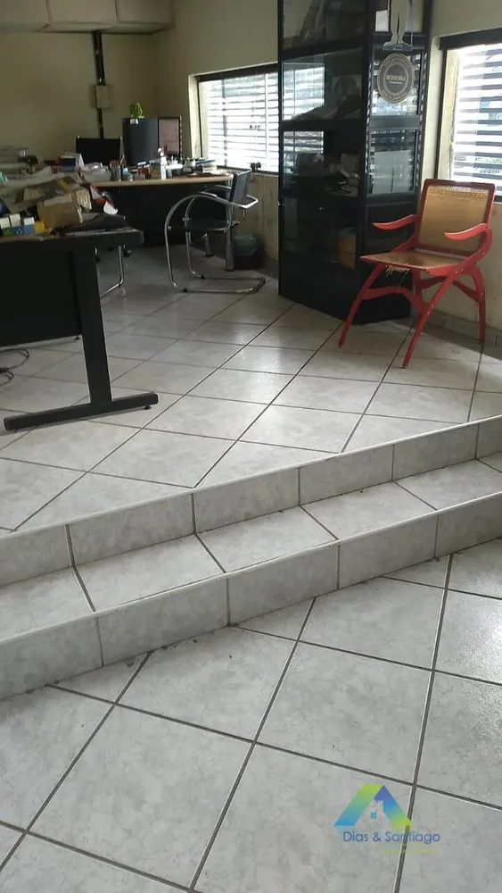 Depósito-Galpão, 600 m² - Foto 2