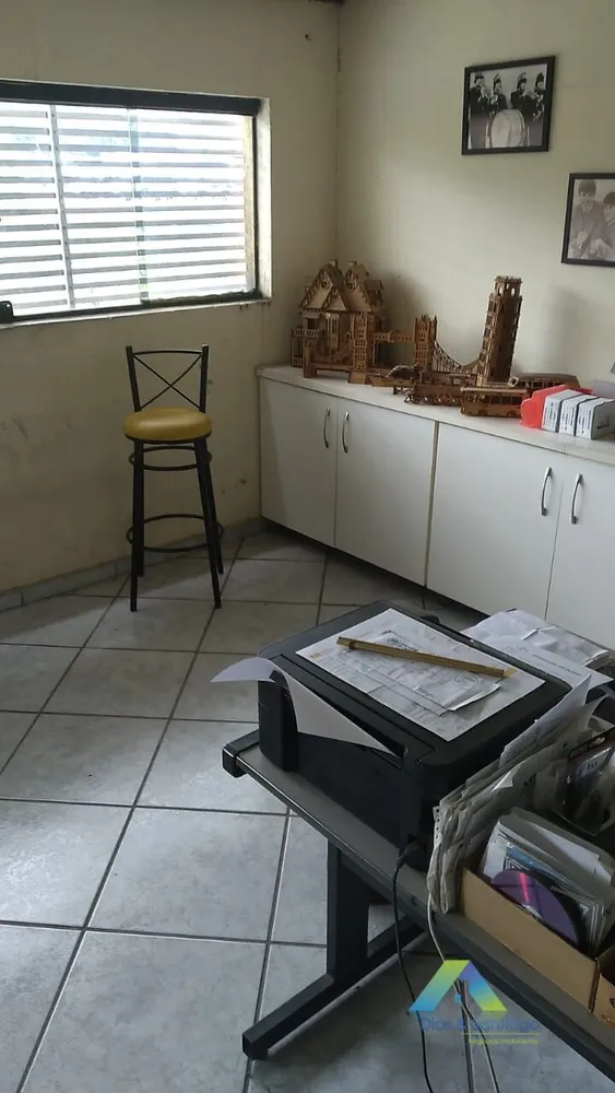 Depósito-Galpão, 600 m² - Foto 16