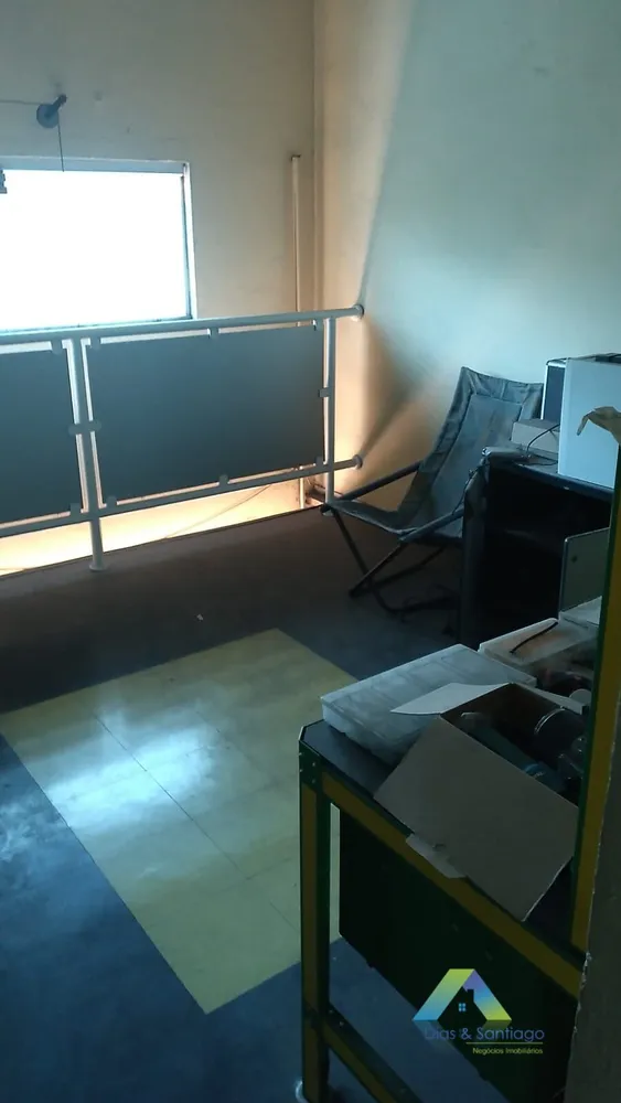 Depósito-Galpão, 600 m² - Foto 14
