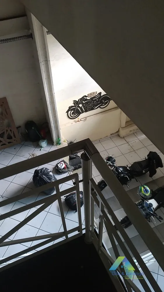 Depósito-Galpão, 600 m² - Foto 5
