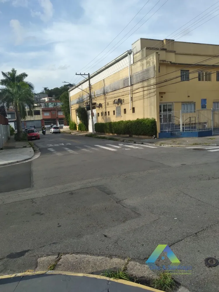 Depósito-Galpão, 600 m² - Foto 10