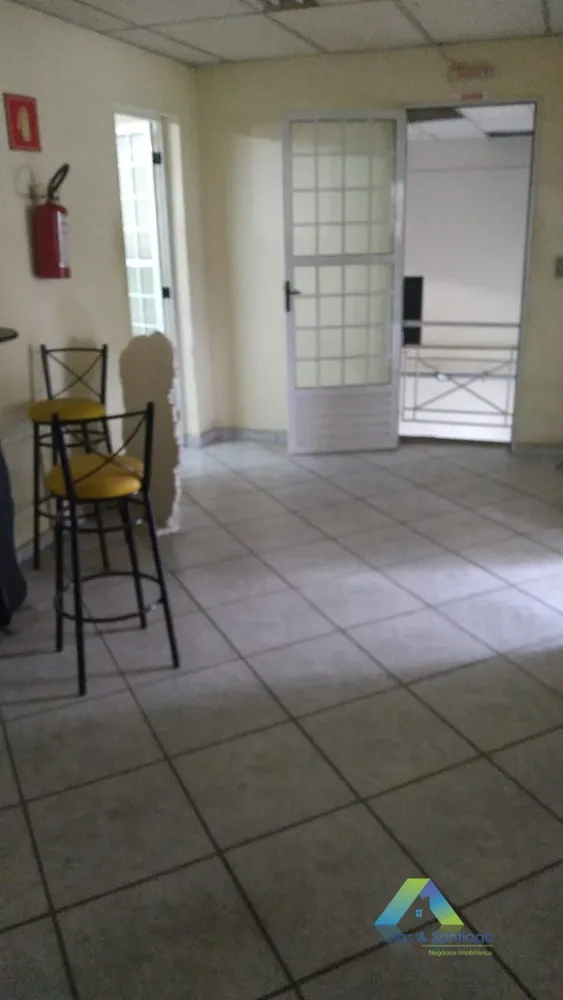 Depósito-Galpão, 600 m² - Foto 13
