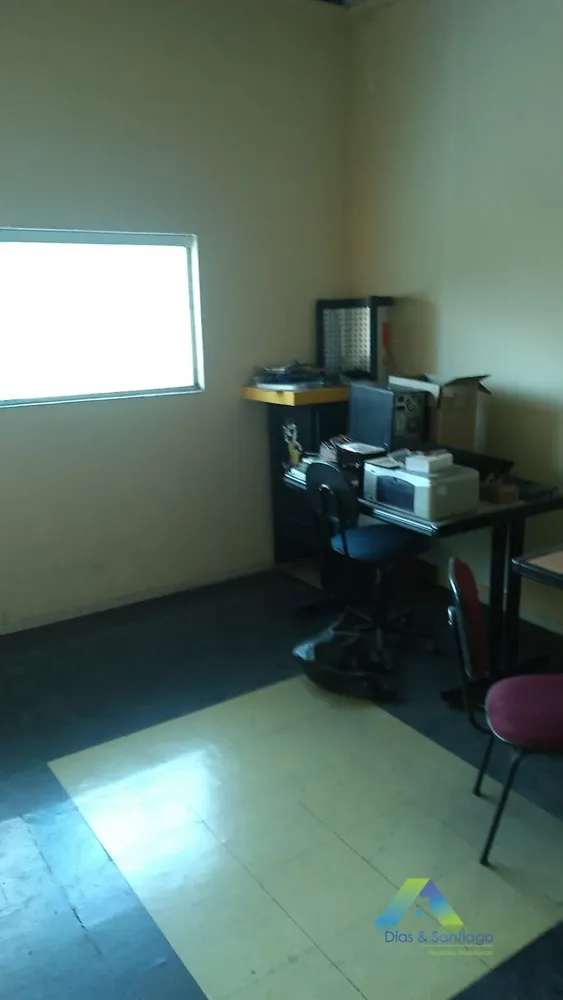 Depósito-Galpão, 600 m² - Foto 3