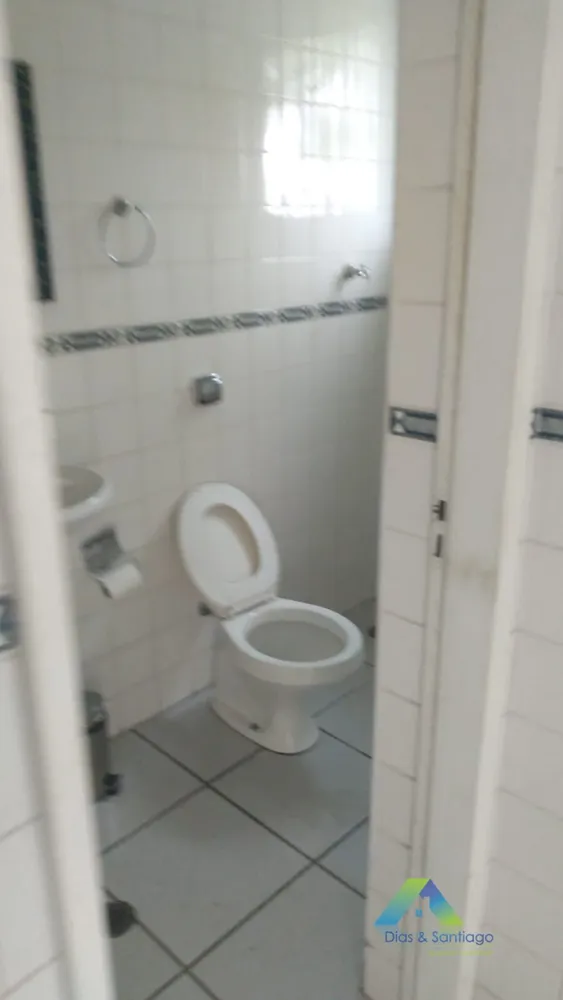 Depósito-Galpão, 600 m² - Foto 9