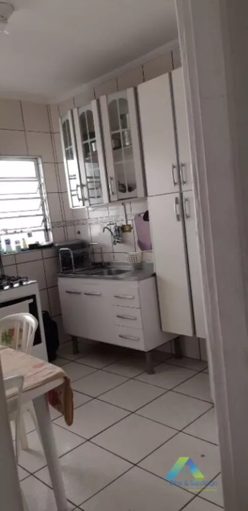 Apartamento à venda com 3 quartos, 120m² - Foto 2