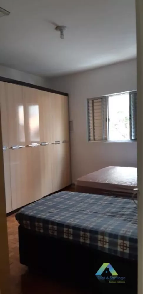 Apartamento à venda com 3 quartos, 120m² - Foto 5