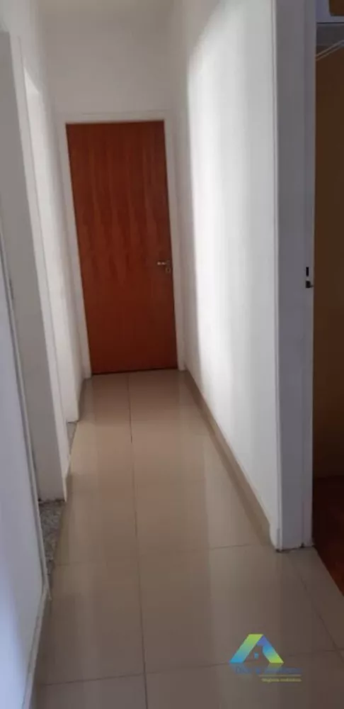 Apartamento à venda com 3 quartos, 120m² - Foto 4