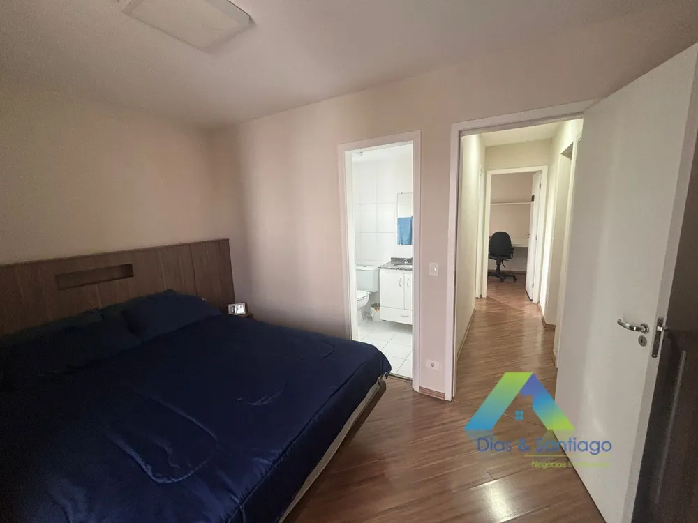 Apartamento, 3 quartos, 89 m² - Foto 10