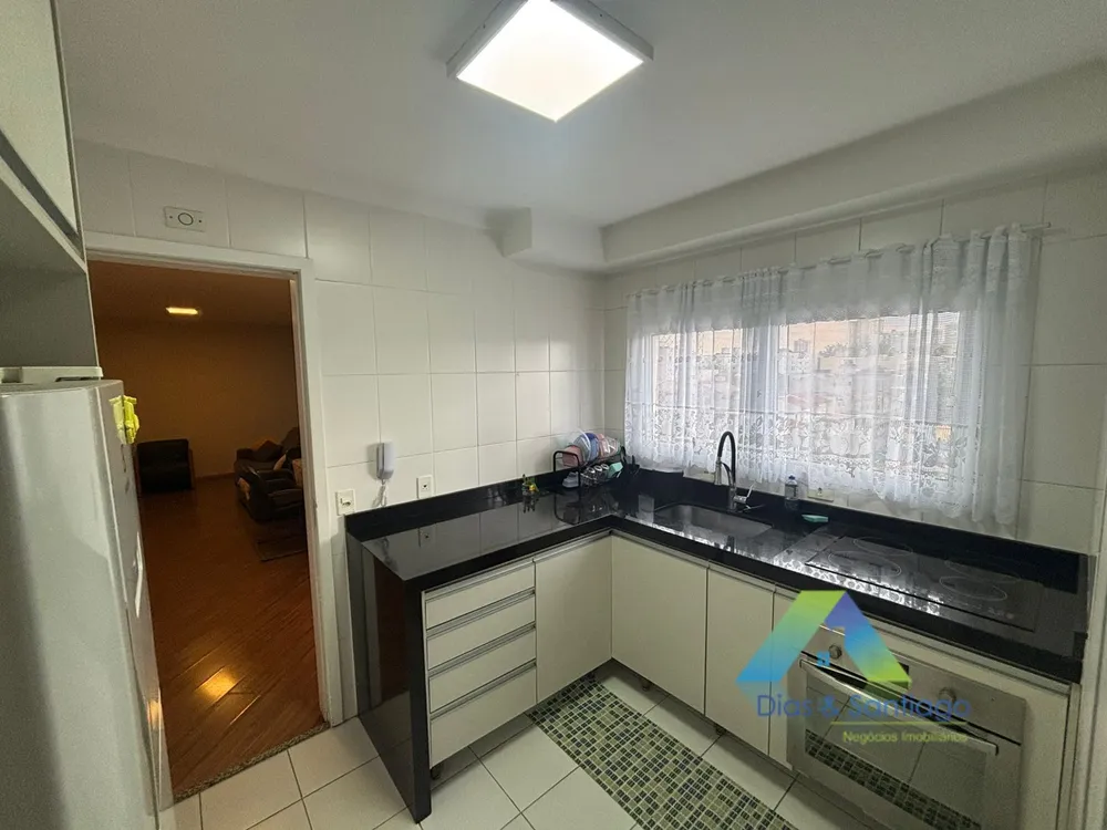 Apartamento, 3 quartos, 89 m² - Foto 1