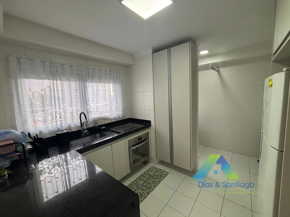 Apartamento, 3 quartos, 89 m² - Foto 2