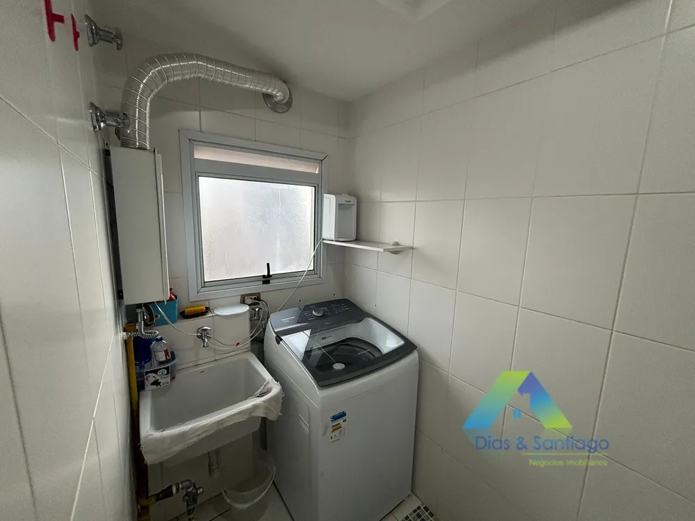 Apartamento, 3 quartos, 89 m² - Foto 5