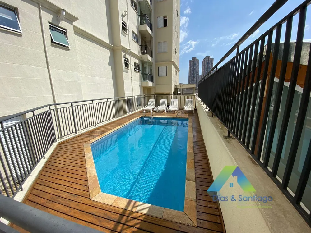Apartamento, 3 quartos, 89 m² - Foto 16