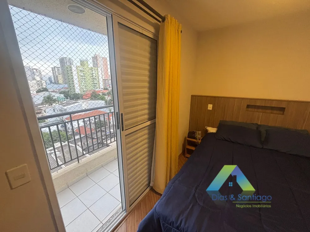 Apartamento, 3 quartos, 89 m² - Foto 11