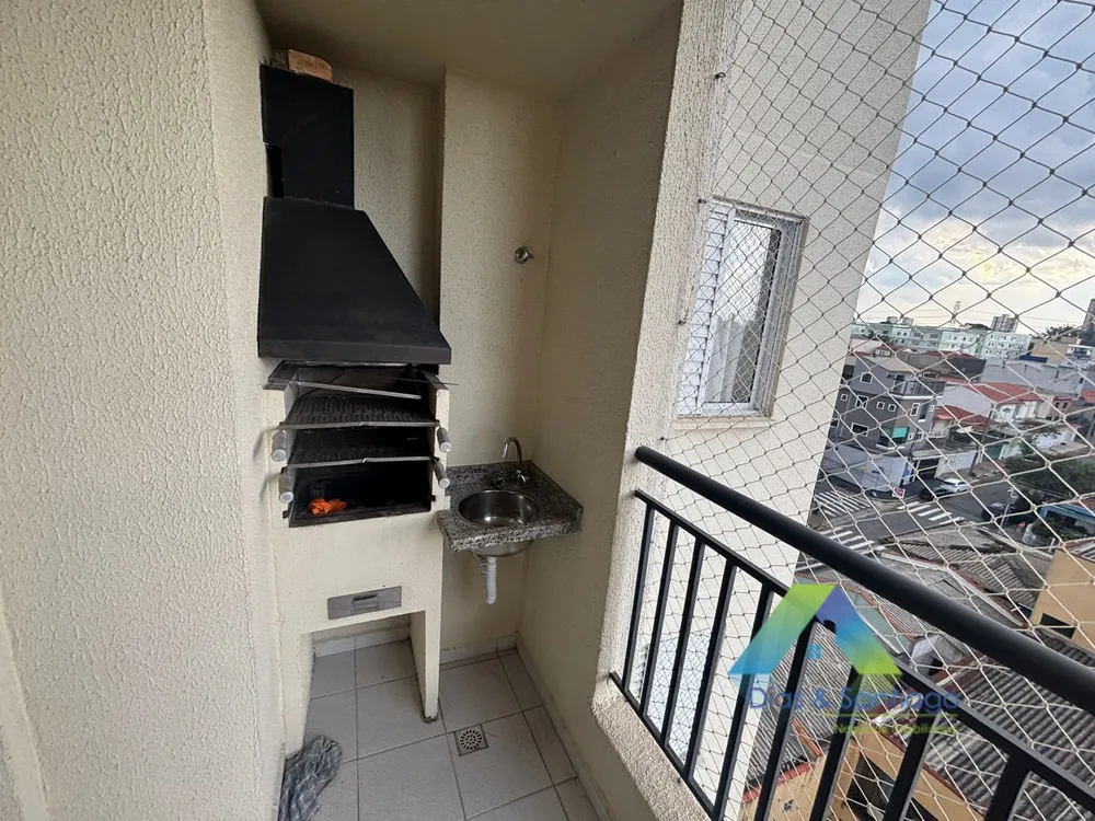 Apartamento, 3 quartos, 89 m² - Foto 8