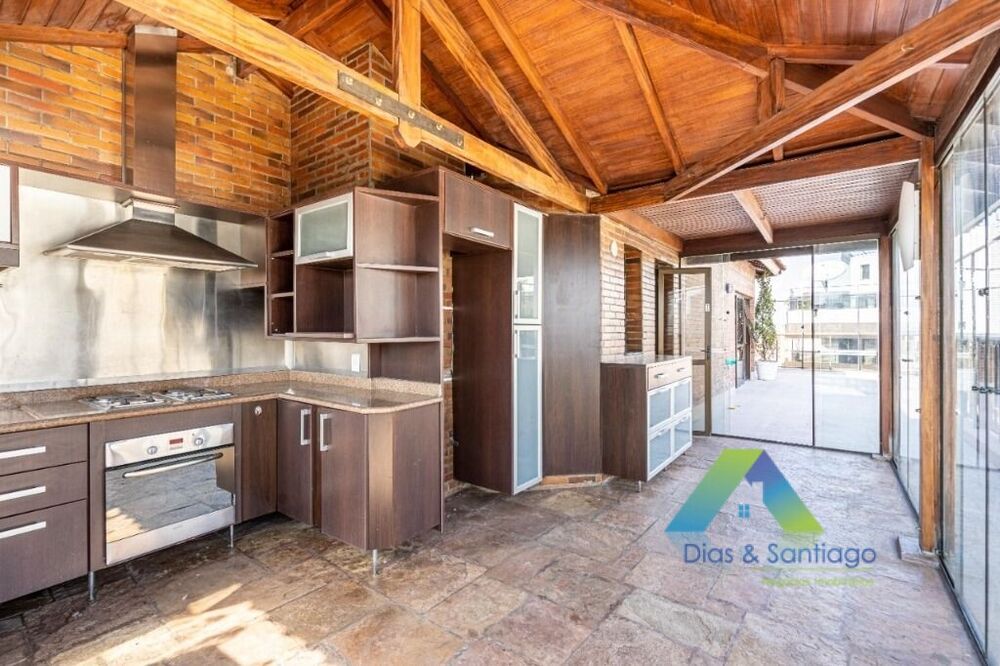 Apartamento para alugar com 4 quartos, 591m² - Foto 4