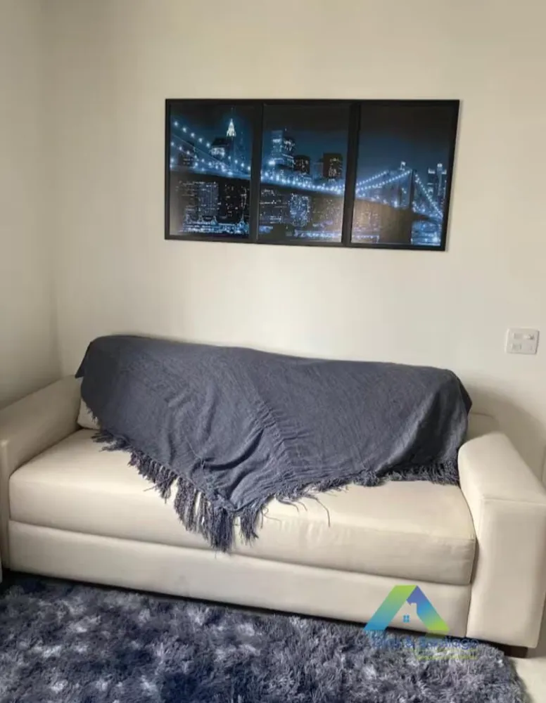Flat/Apart Hotel, 1 quarto, 25 m² - Foto 3