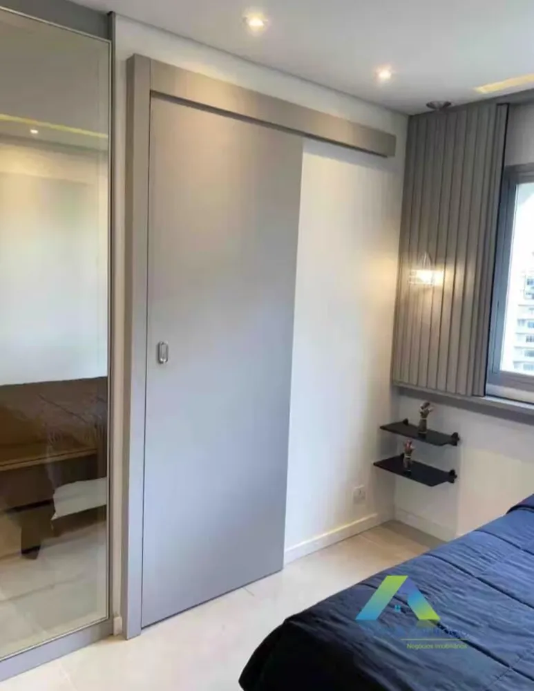 Flat/Apart Hotel, 1 quarto, 25 m² - Foto 1