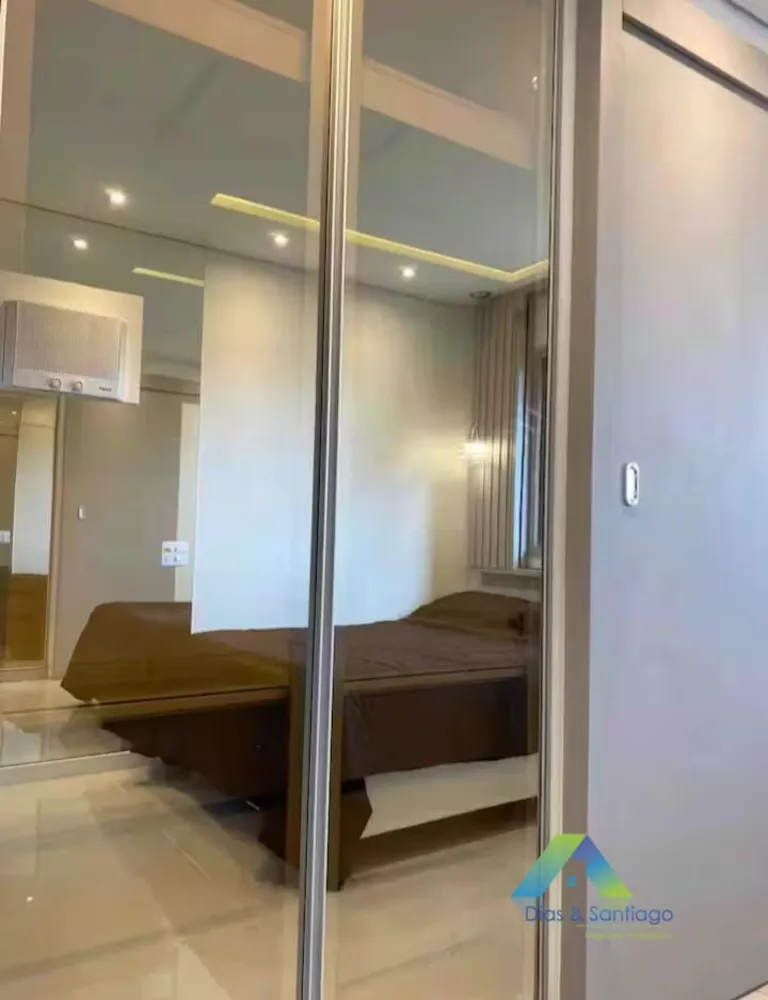 Flat/Apart Hotel, 1 quarto, 25 m² - Foto 2